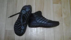 Ботинки для мальчика деми 36 и 37р