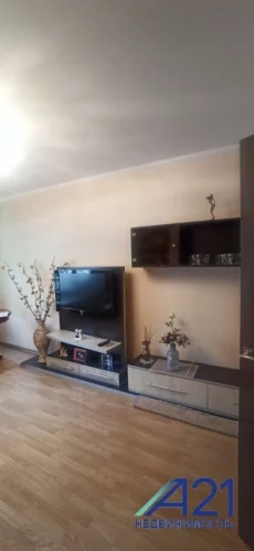 3-х. ком. квартира на ул. Рокоссовского, д. 40