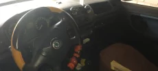 SKODA ROOMSTER 2007 г.в. аукцион