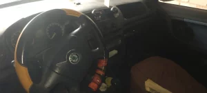 SKODA ROOMSTER 2007 г.в. аукцион