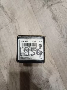 Тормозной цилиндр