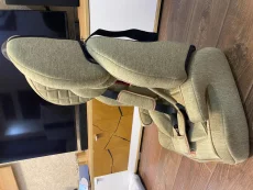 Автокресло Happy Baby до 36 кг