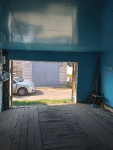 Продам/сдам гараж