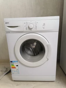 Стиральную машину BEKO