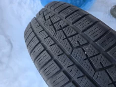 Резину 205 60 р16