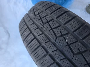 Резину 205 60 р16