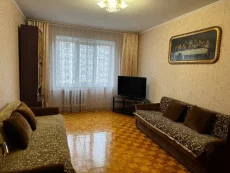 3-комнатная квартира в отличном районе