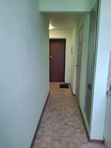 1-ая квартира в центре Бобруйска