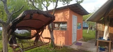 Дача СТ Татарка, Минское направление, 2 домика, баня, беседка