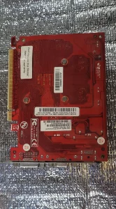 Видеокарта GeForce GT240