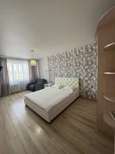 2-комнатная квартира по ул. Ленина