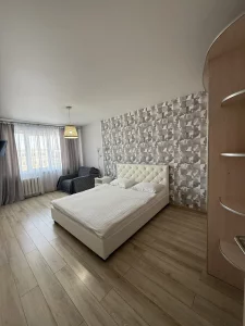 2-комнатная квартира по ул. Ленина