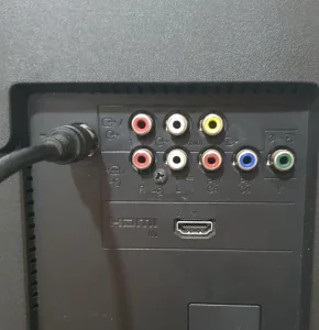 Телевизор Sony 22" FM