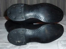 Сапоги летчика утепленные