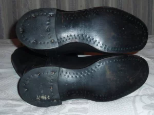 Сапоги летчика утепленные