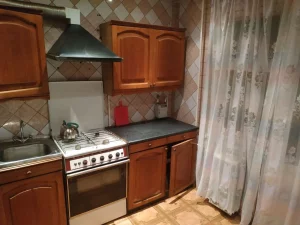 2-х комнатная квартира