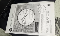 Laserjet PRO 400 series