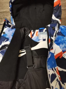 Зимний комплект