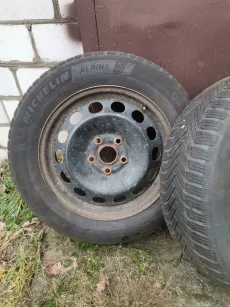 Диски колеса