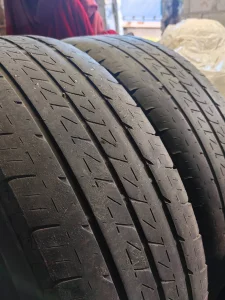 LASSA 225/75R16C 2шт по 100р
