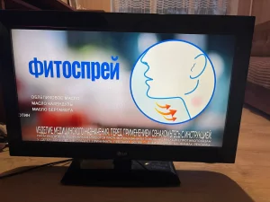 Телевизор LG