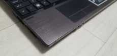 HP ProBook в очень хорошем состоянии