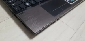 HP ProBook в очень хорошем состоянии