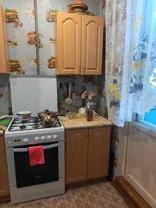 Кухня