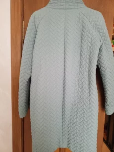 Пальто женское демисезонное