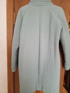 Пальто женское демисезонное