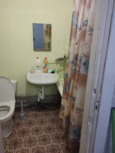 1-комнатная квартира в центре