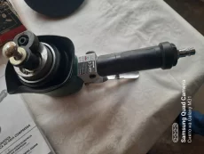 Пневматическую шлифовальную машинку Parkside. 100 р