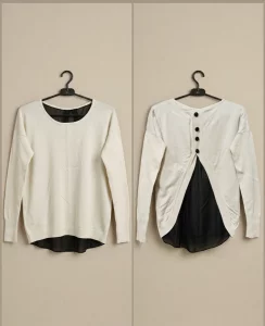 Женская одежда