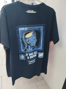 Майки JACK&amp;JONES