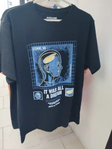 Майки JACK&amp;JONES