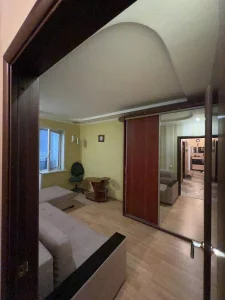 Квартира уютная в центре 3-х