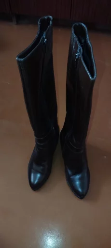 Сапоги женские