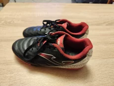 Детские бутсы Joma Toledo, р. 33, 5
