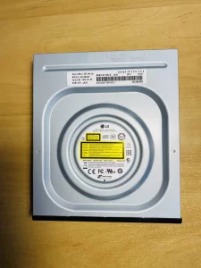 Б/у DVD-привод LG