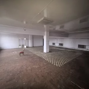 Обмен здание а. г. Любоничи пищевое и торговое назначение