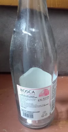 Бутылки