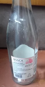 Бутылки