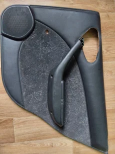 Дверные карты Ситроен Ксара