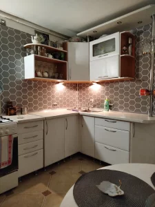 2-х комнатная Ка.К.Дибкнехта 64