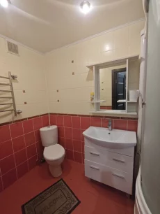 2- комнатная квартира