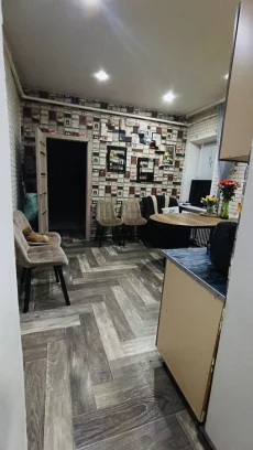 Благоустроенный жилой дом со всеми удобствами