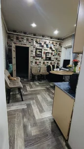 Благоустроенный жилой дом со всеми удобствами