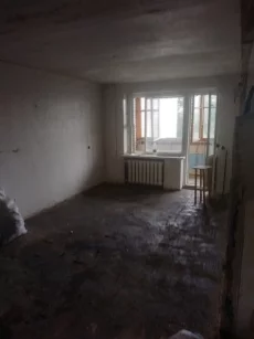 Демонтажные работы и вывоз мусора — Строй мечту