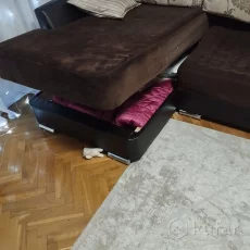 Угловой диван