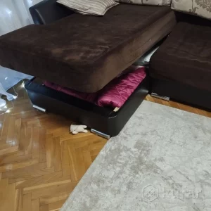 Угловой диван